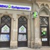 Gyógyszertár Terézváros, Benu gyógyszertár 6. kerület